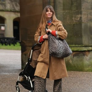 Wildride recycled shoulder bag savannah Wildride