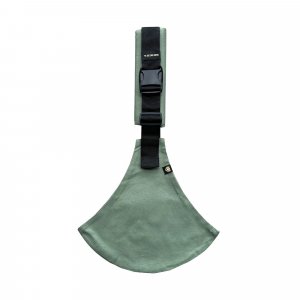 Porte-bébé enfant fougère Wildride