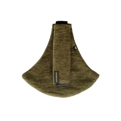 Porte-bébé collection premium olive