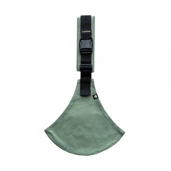 Porte-bébé enfant fougère Wildride