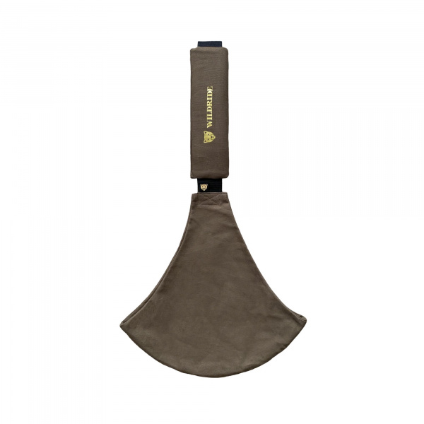 Porte-bébé enfant café Wildride