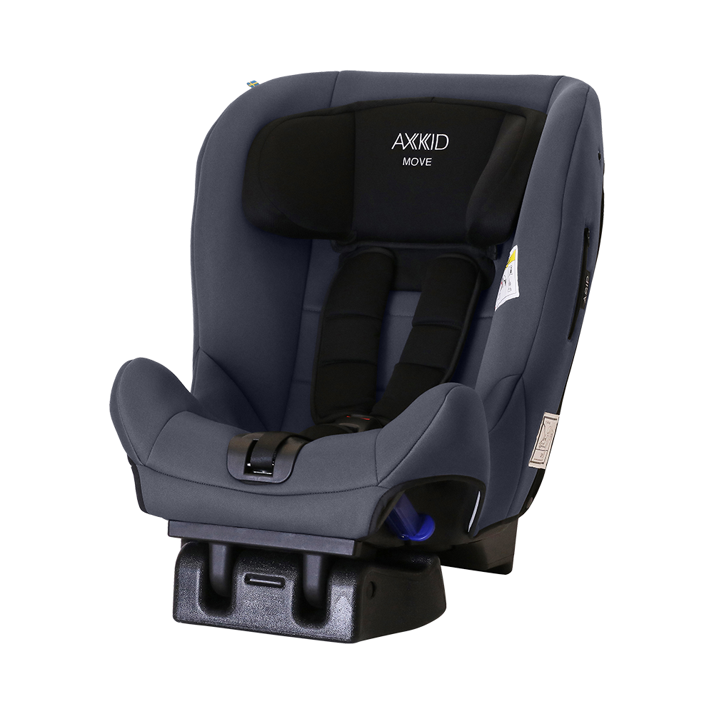 Siege Auto Move De Axkid Au Meilleur Prix Sur Allobebe