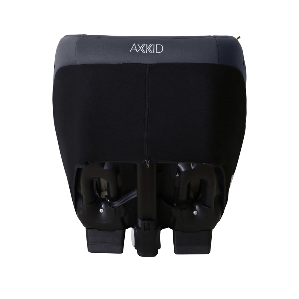 siege auto move axkid
