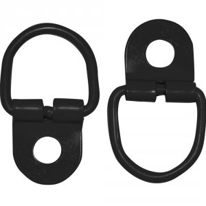 Boucles d'ancrage