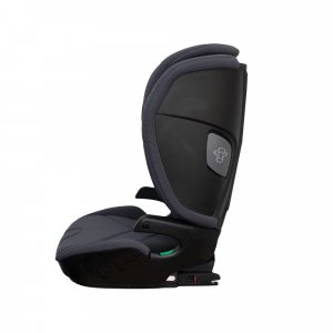 Réhausseur nextkid i-size granite melange Axkid