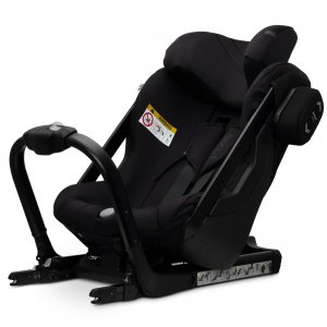 Siège auto one i-size tar noir 61-125cm