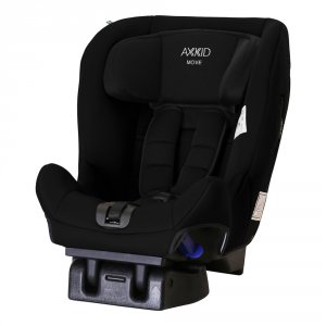 Siège auto move noir - groupe 1/2
