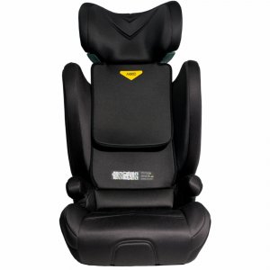 Siège auto boostkid - shell black Axkid