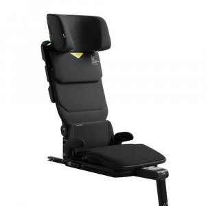 Siège réhausseur axkid up coastal storm black Axkid