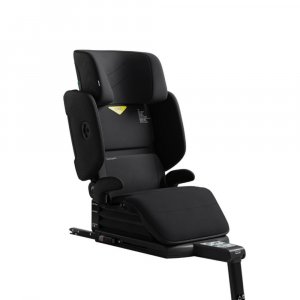 Siège réhausseur axkid up coastal storm black Axkid