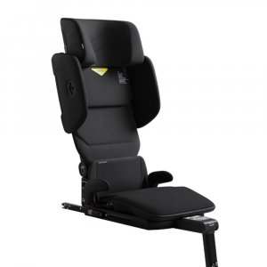 Siège réhausseur axkid up coastal storm black Axkid