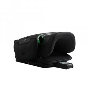 Siège réhausseur axkid up coastal storm black Axkid