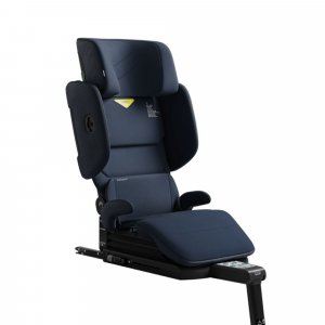 Siège réhausseur axkid up glacier lake blue Axkid