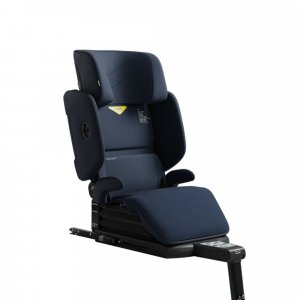 Siège réhausseur axkid up glacier lake blue Axkid