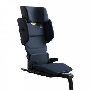 Siège réhausseur axkid up glacier lake blue Axkid