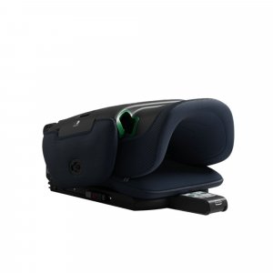 Siège réhausseur axkid up glacier lake blue Axkid