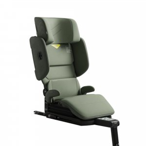 Siège réhausseur axkid up nordic bloom green Axkid