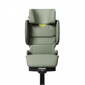 Siège réhausseur axkid up nordic bloom green Axkid