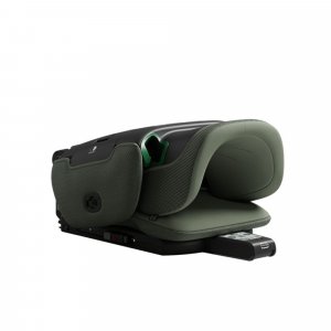 Siège réhausseur axkid up nordic bloom green Axkid