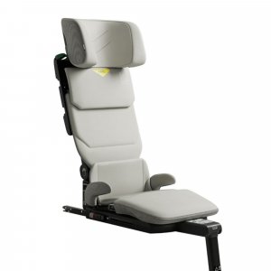 Siège réhausseur axkid up beachgrass beige Axkid