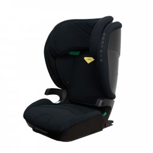 Réhausseur nextkid i-size shell black Axkid