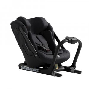 Siège auto axkid one 3 coastal storm black Axkid