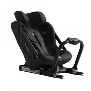 Siège auto axkid one 3 coastal storm black Axkid