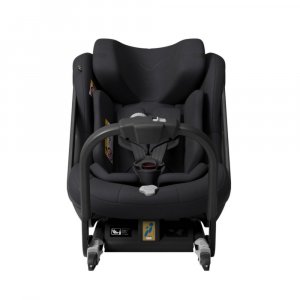 Siège auto axkid one 3 coastal storm black Axkid