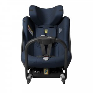 Siège auto one 3 glacier lake blue Axkid