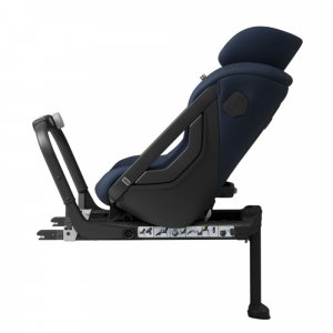 Siège auto one 3 glacier lake blue Axkid