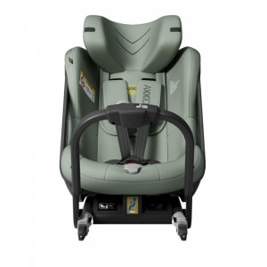 Siège auto one 3 nordic bloom green Axkid