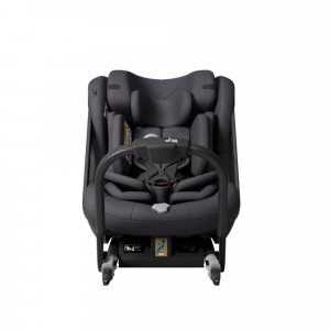 Siège auto one+3 mist grey Axkid