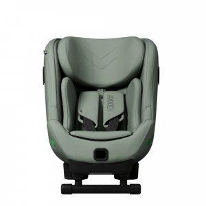 Axkid minikid 4 max nordic bloom green Axkid
