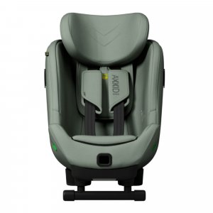 Axkid minikid 4 max nordic bloom green Axkid