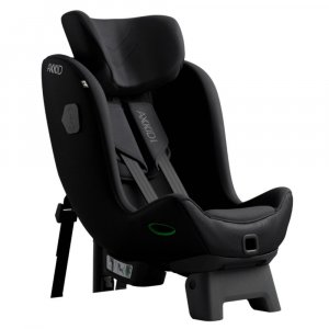 Siège auto axkid minikid 4 pro coastal storm black Axkid