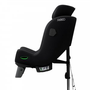 Siège auto axkid minikid 4 pro forest moss green Axkid
