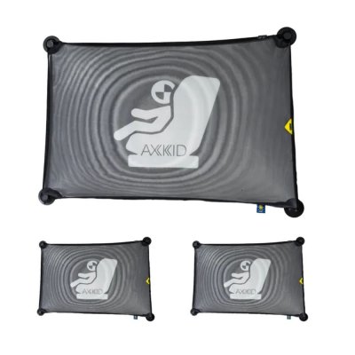 Pare-soleils de voiture extensibles