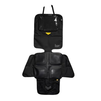 Protection de siège premium 3 en 1