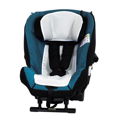 Noir FYstar Housse de Protection arri/ère pour si/ège dauto pour Enfant Protection arri/ère Coussin Anti-Coup de Pied pour b/éb/é Coussin Anti-Usure Coussin Anti-Marche