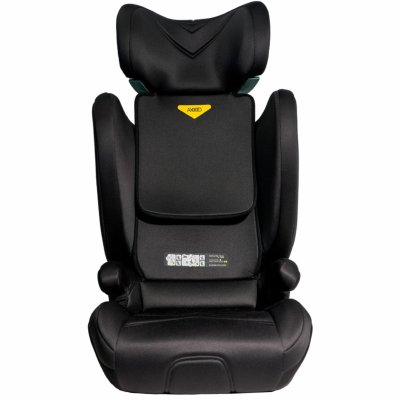 Siège auto boostkid - shell black