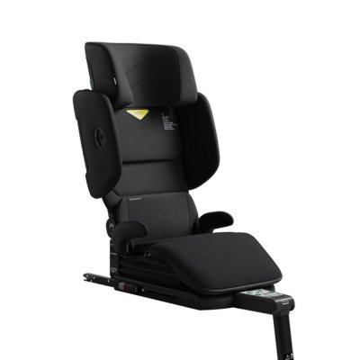 Siège réhausseur axkid up coastal storm black