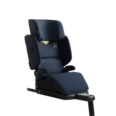 Siège réhausseur axkid up glacier lake blue