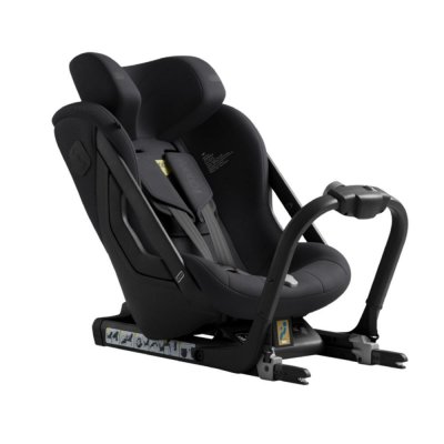 Siège auto axkid one 3 coastal storm black