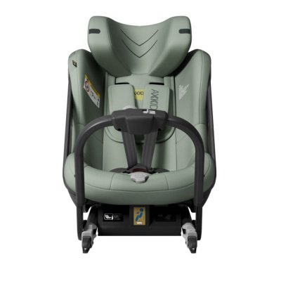 Siège auto one 3 nordic bloom green