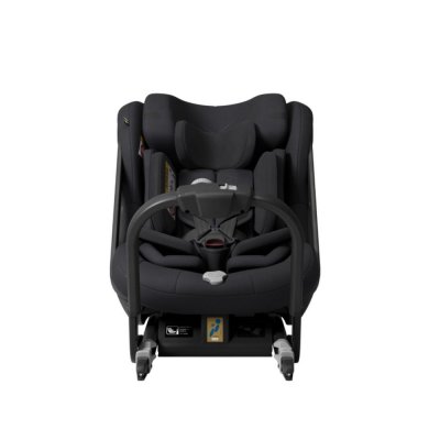 Siège auto one+3 coastal storm black