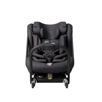 Siège auto one+3 mist grey