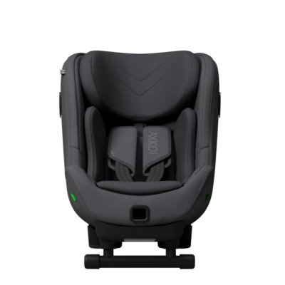 Axkid minikid 4 max coastal storm black