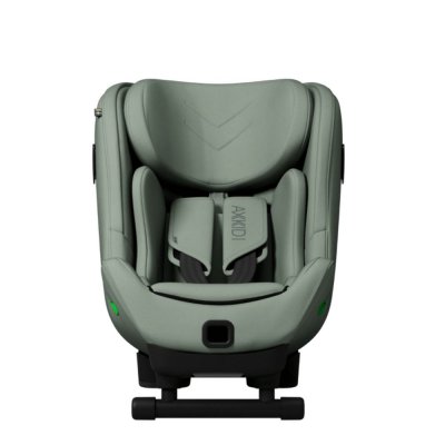 Axkid minikid 4 max nordic bloom green