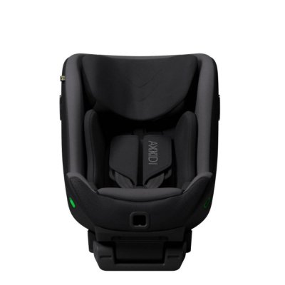 Siège auto axkid minikid 4 pro arctic mist grey