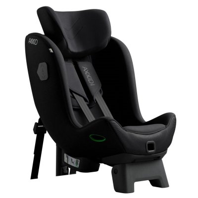 Siège auto axkid minikid 4 pro forest moss green